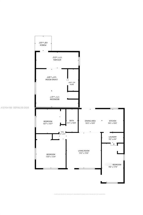 For Sale: $409,990 (4 beds, 2 baths, 1686 Square Feet)
