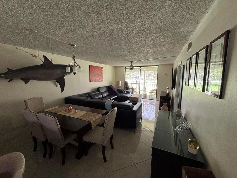 Full View Dining & Living Room_
