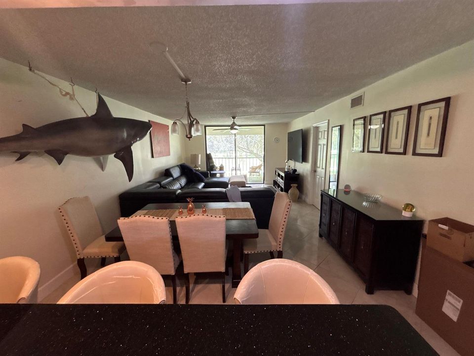 Full View Kitchen & Living Room_