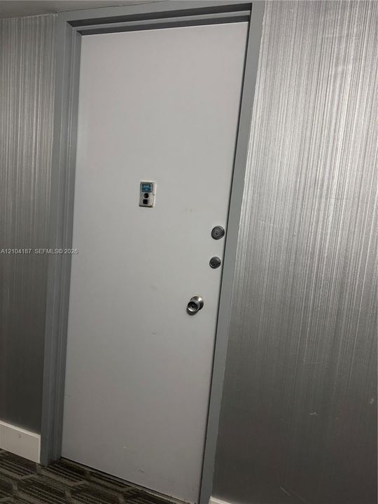 В аренду: $3,250 (1 спален, 2 ванн, 1260 Квадратных фут)