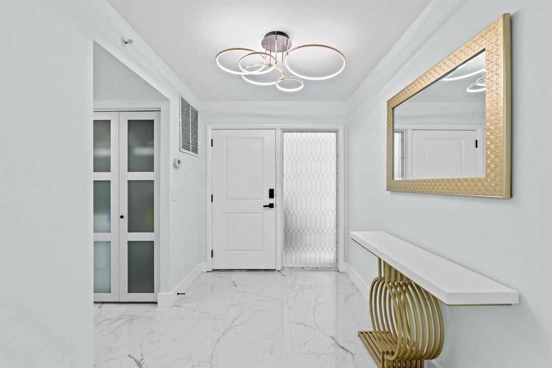 Foyer
