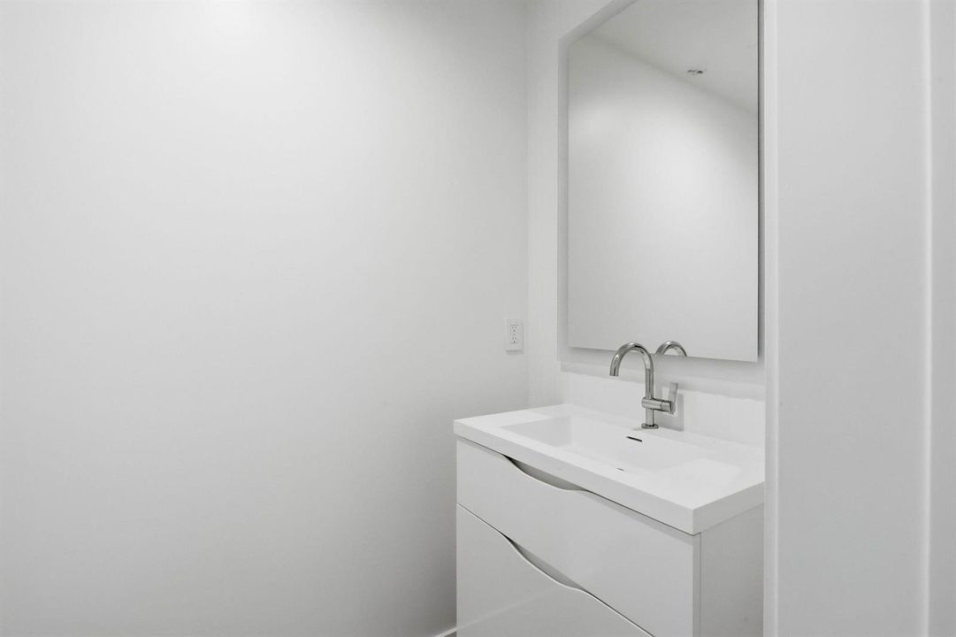 Half Bath