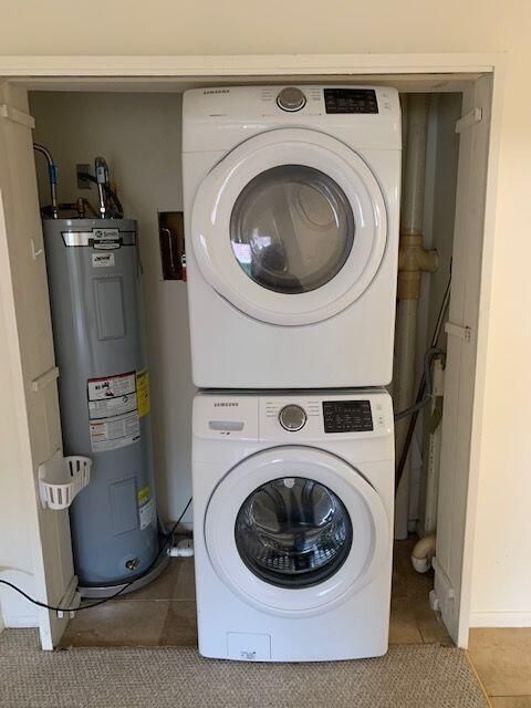 150 PV LAUNDRY