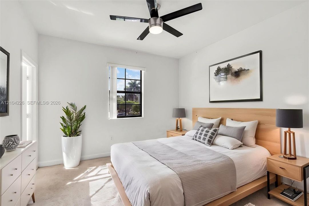Virtual Staging