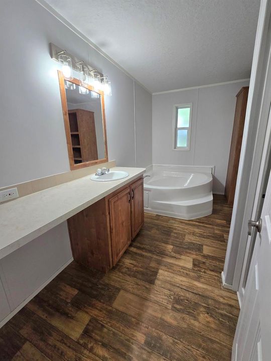 master bath 5
