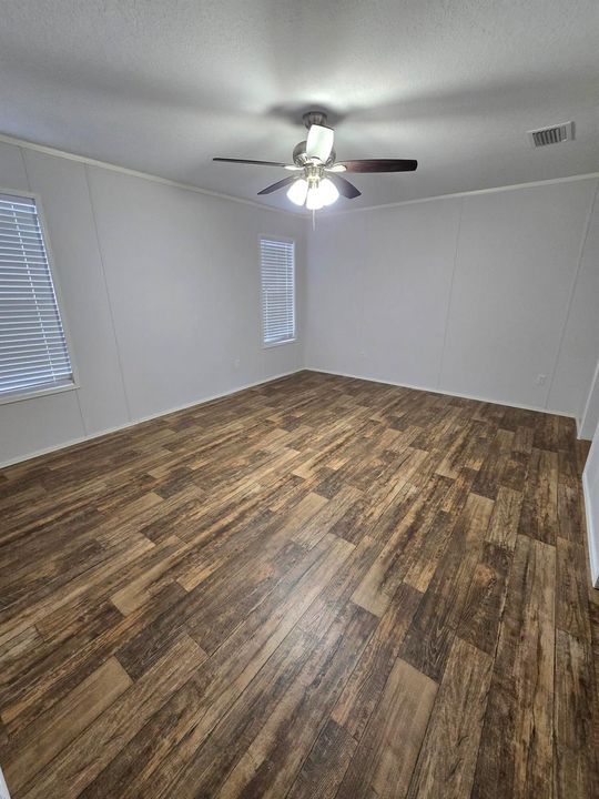 master room