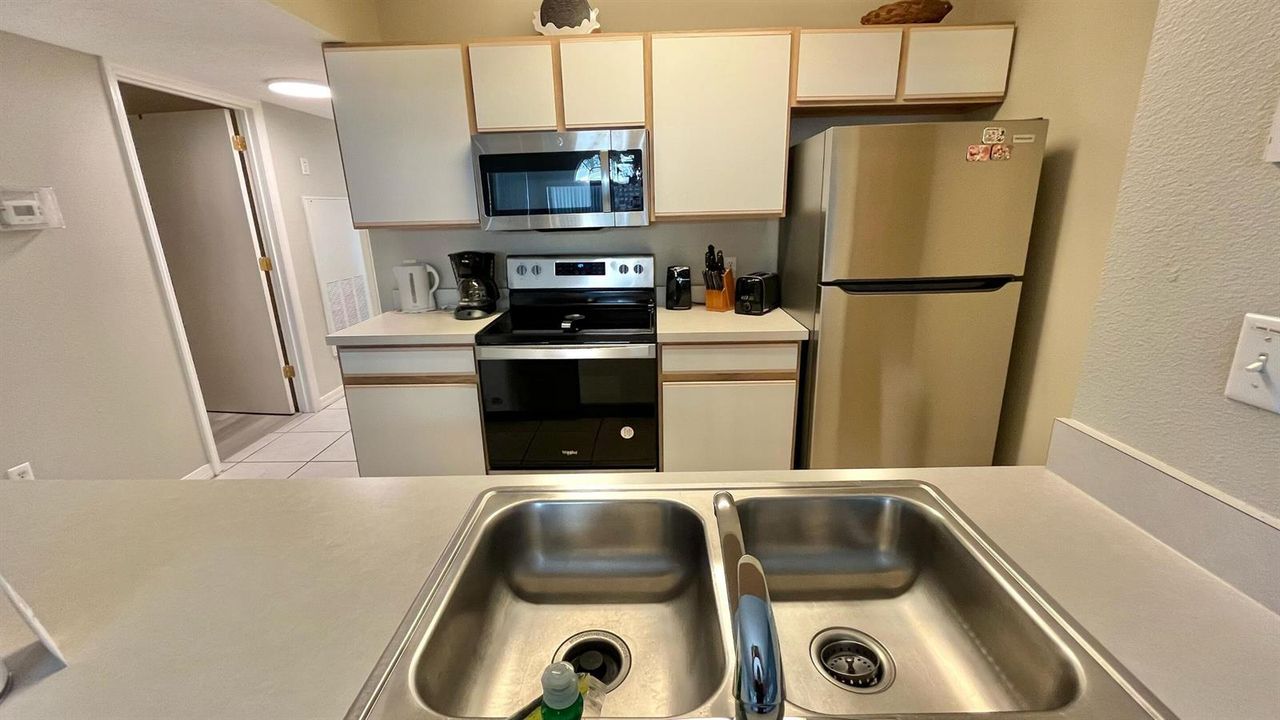 Kitchen Sink