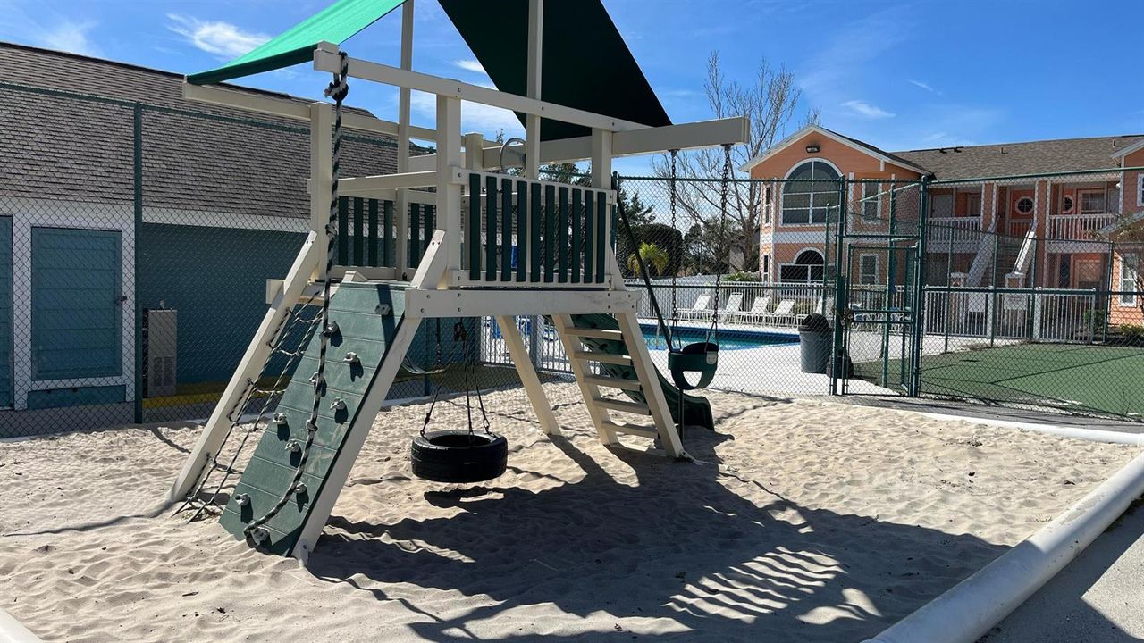 Playground View