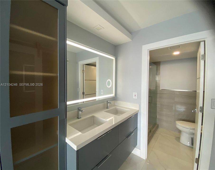 В аренду: $3,400 (1 спален, 1 ванн, 852 Квадратных фут)