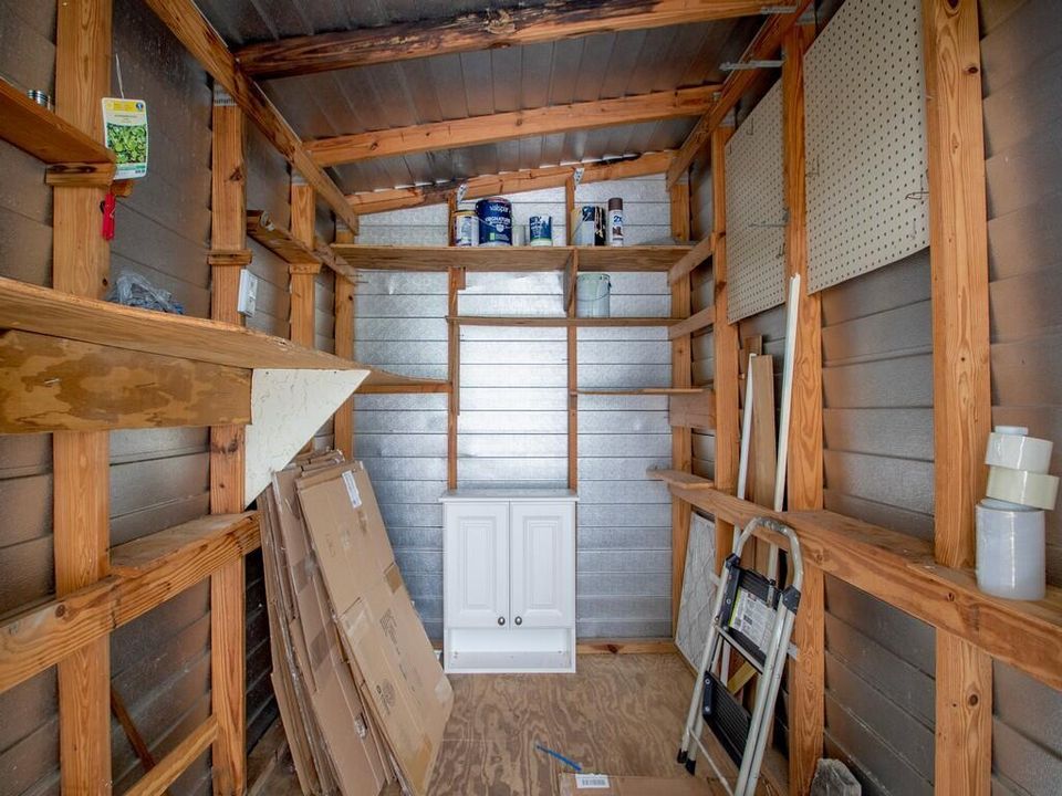 Storage