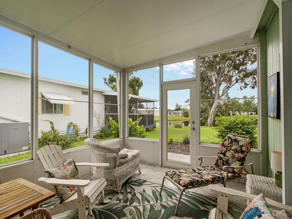 Sun Room