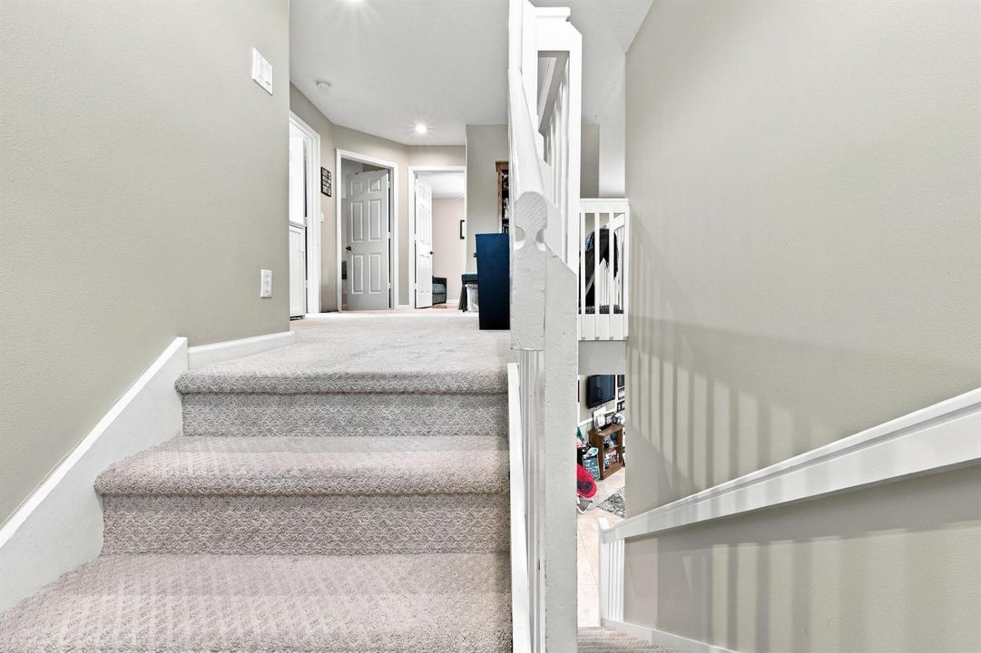Stairway
