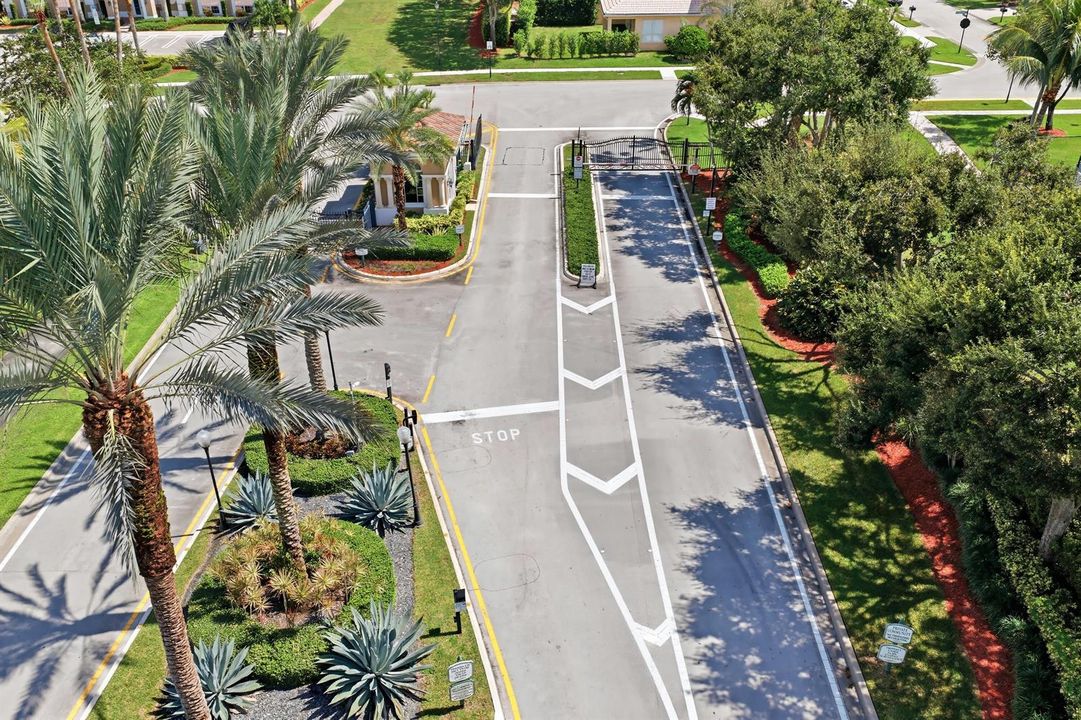 Tennis and Pickleball Courts