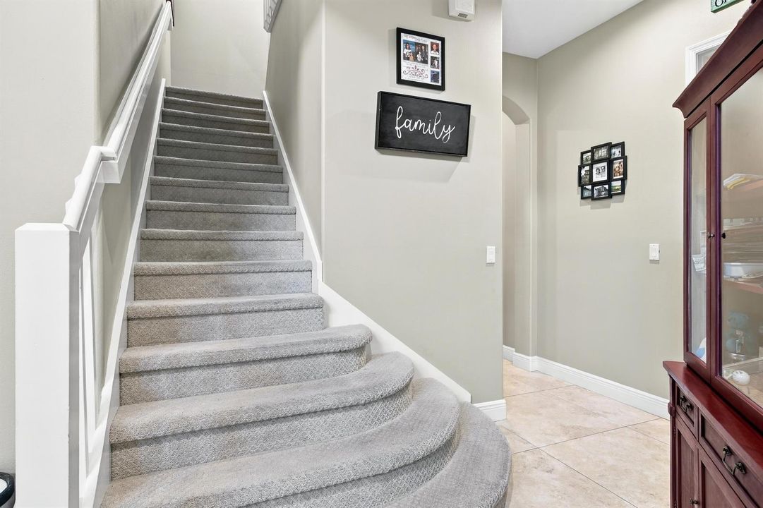 Stairway