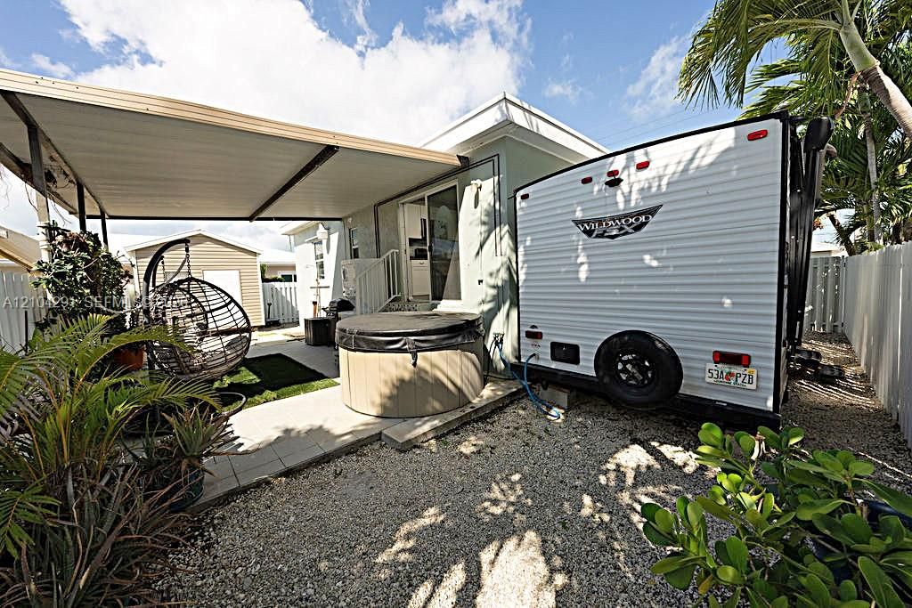 RV