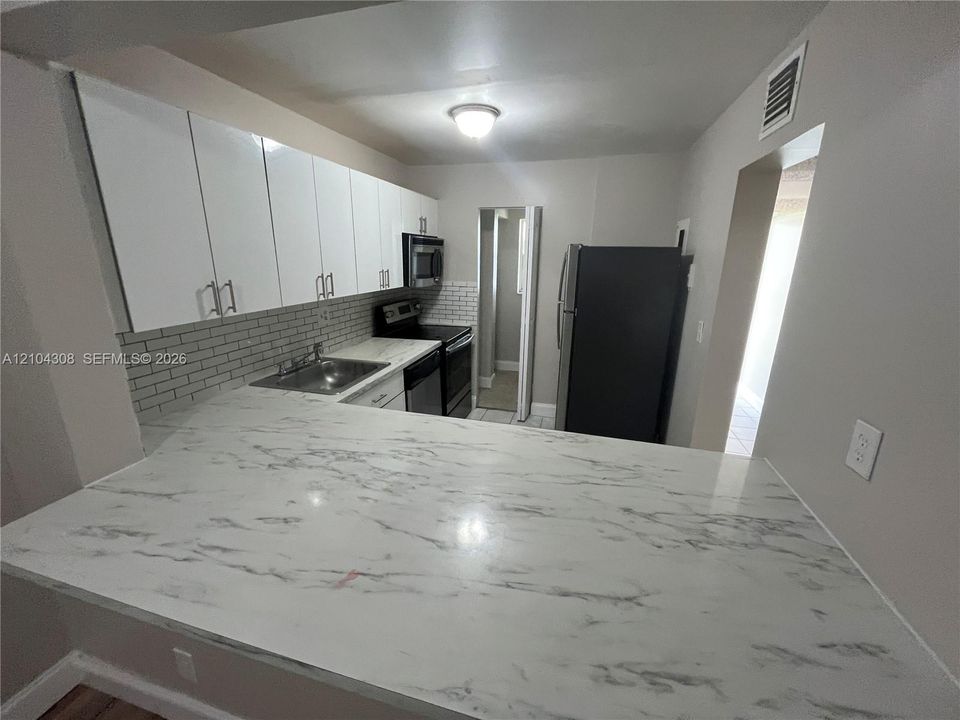 В аренду: $1,550 (1 спален, 1 ванн, 750 Квадратных фут)