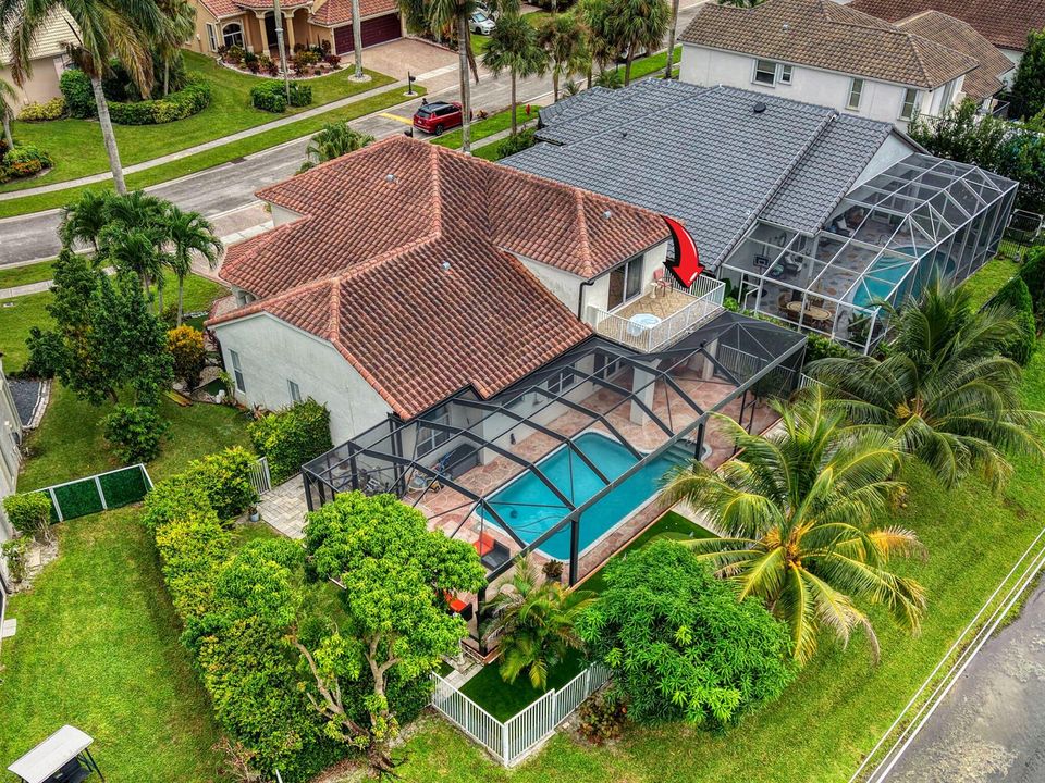 27 Aerial View