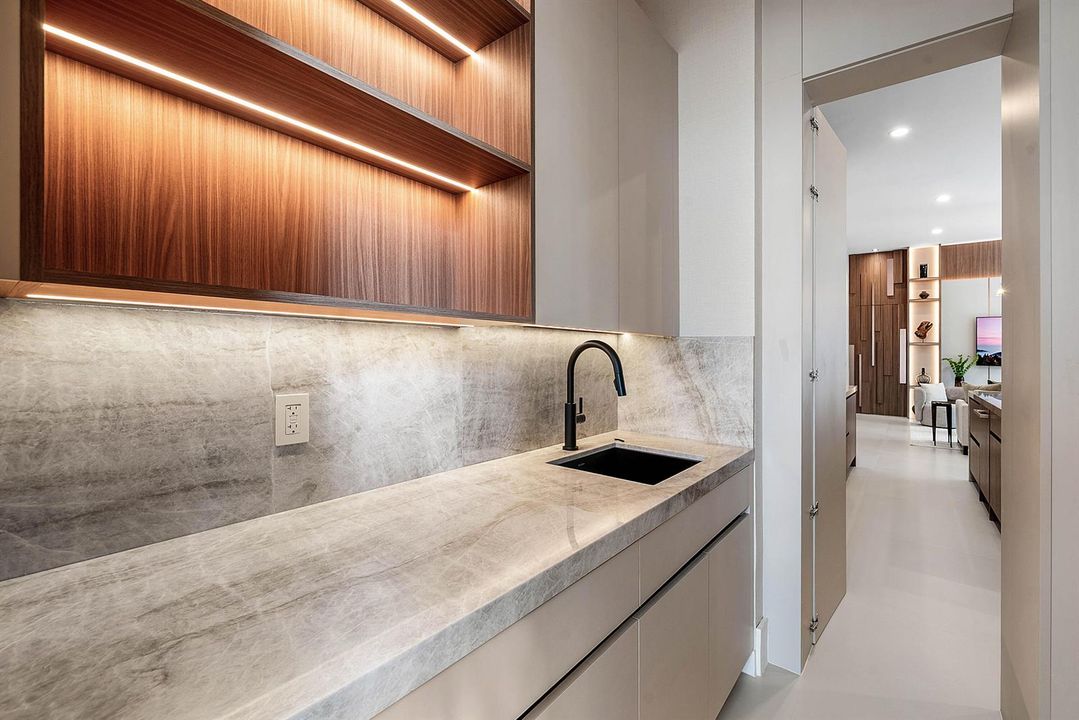 Butlers Pantry