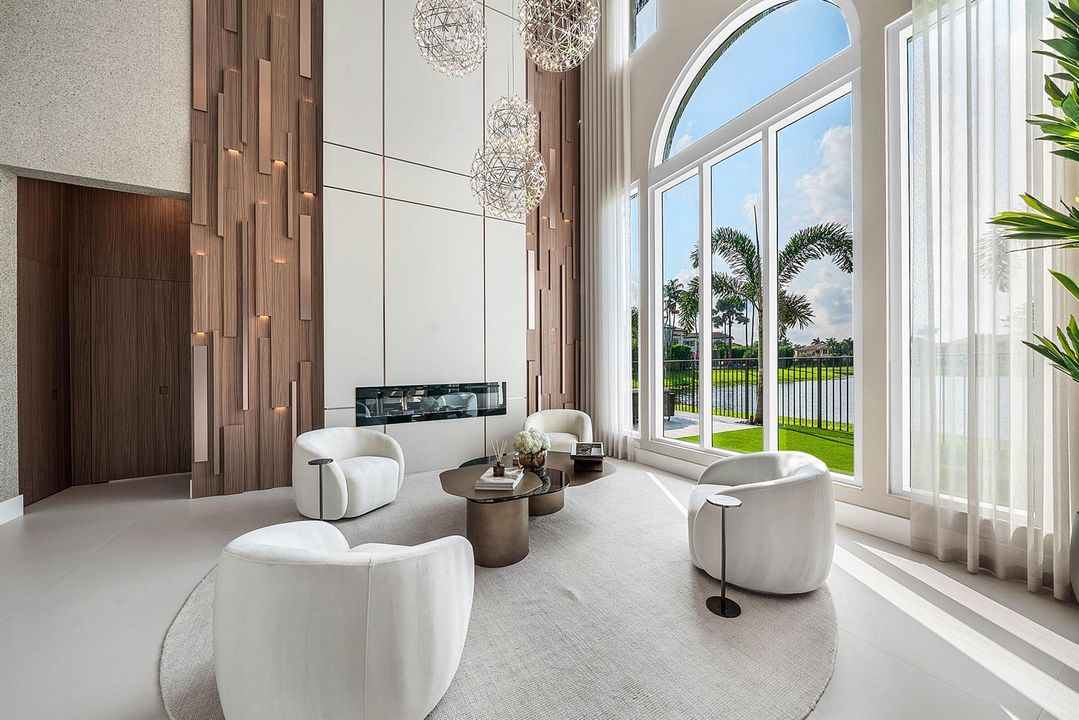 Formal Living Room