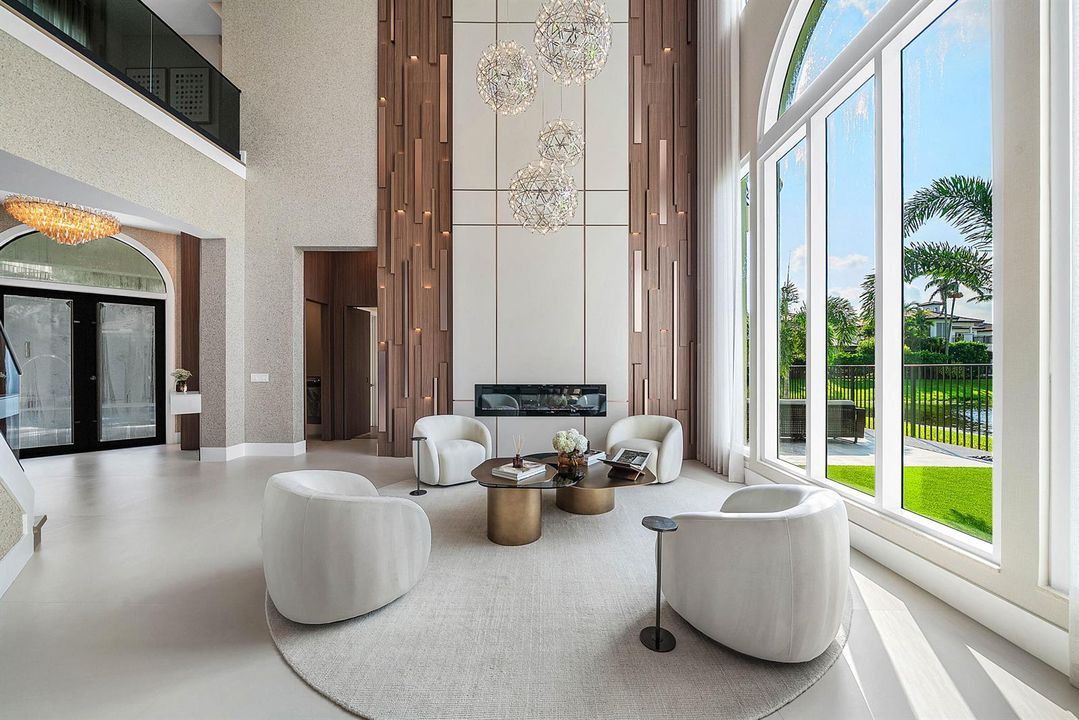 Formal Living Room