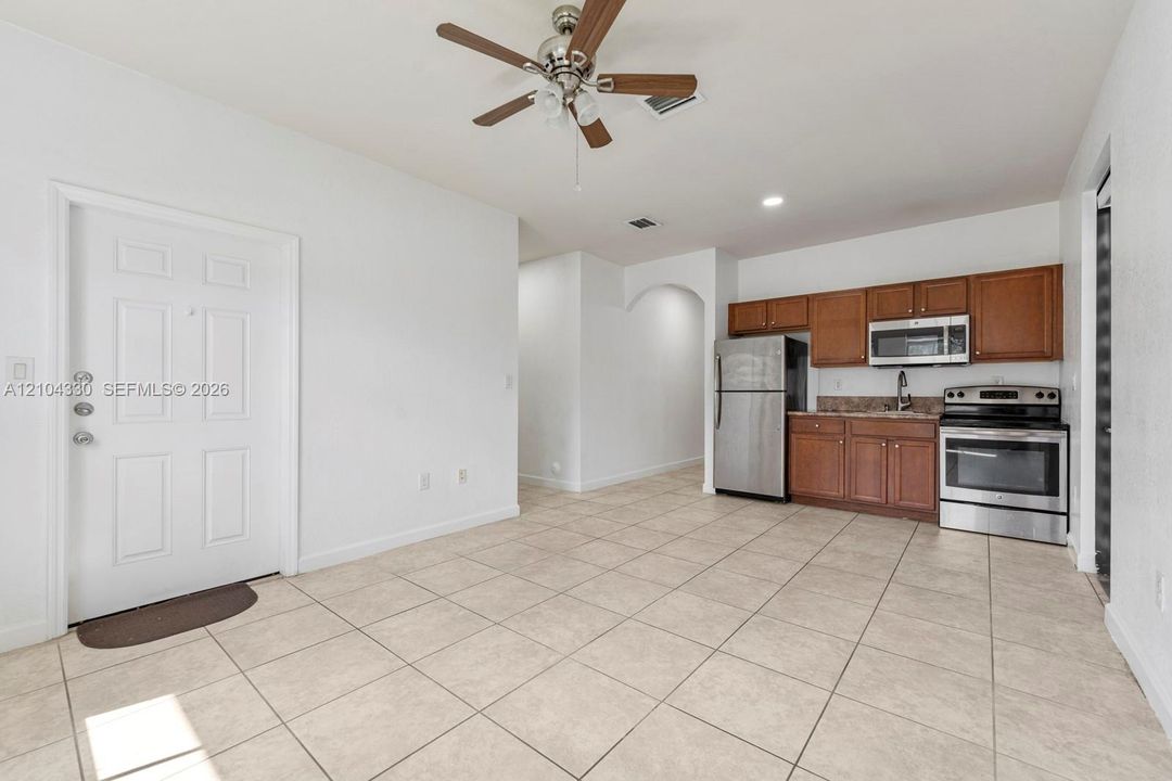 in-law kitchen