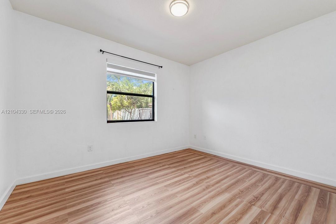 In-law Bedroom