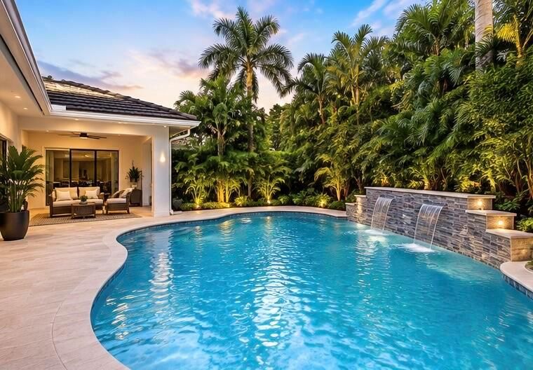 POOL DECK 3 - REIMAGINED POST-REHAB (AI)