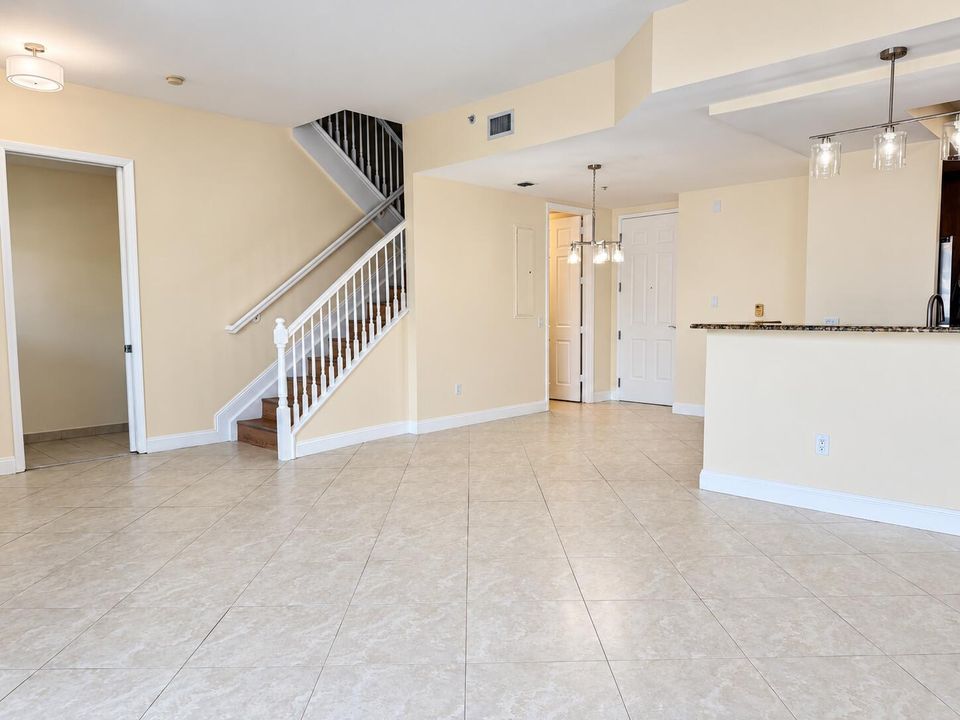 Bright, natural real estate interior-2