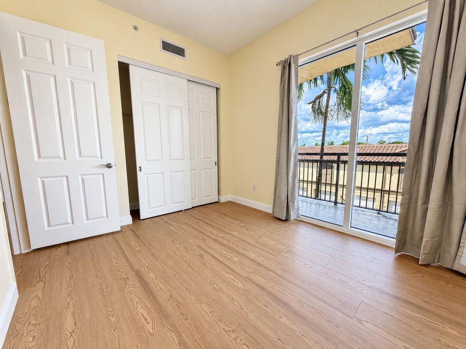 Bright, natural real estate interior-13
