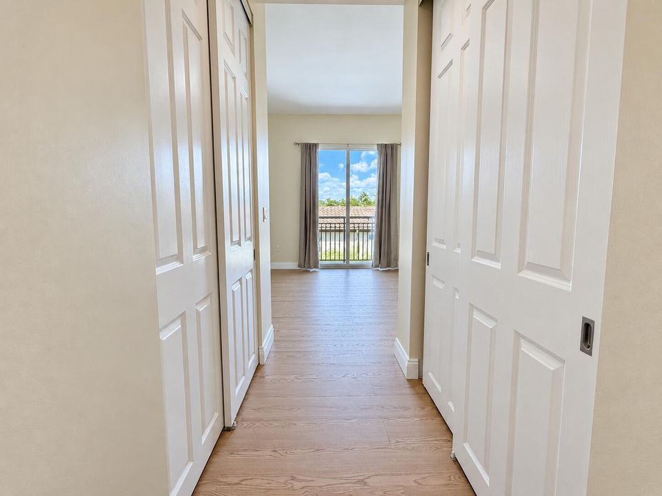 Bright, natural real estate interior-14