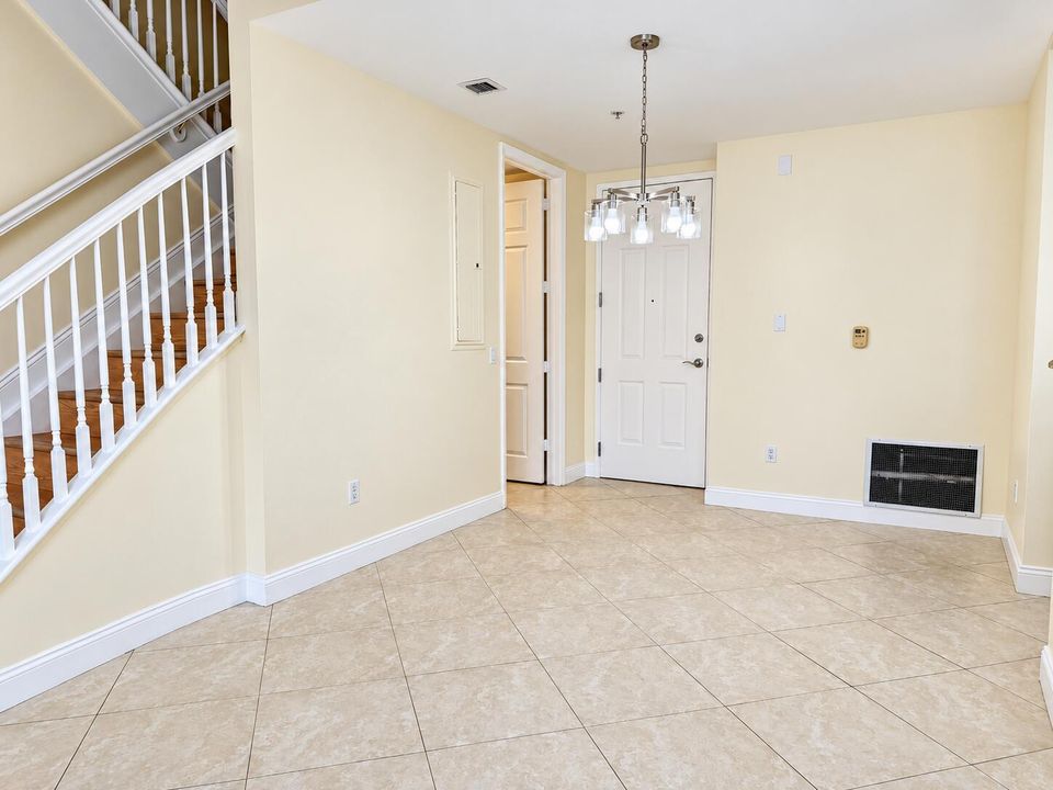 Bright, natural real estate interior-4
