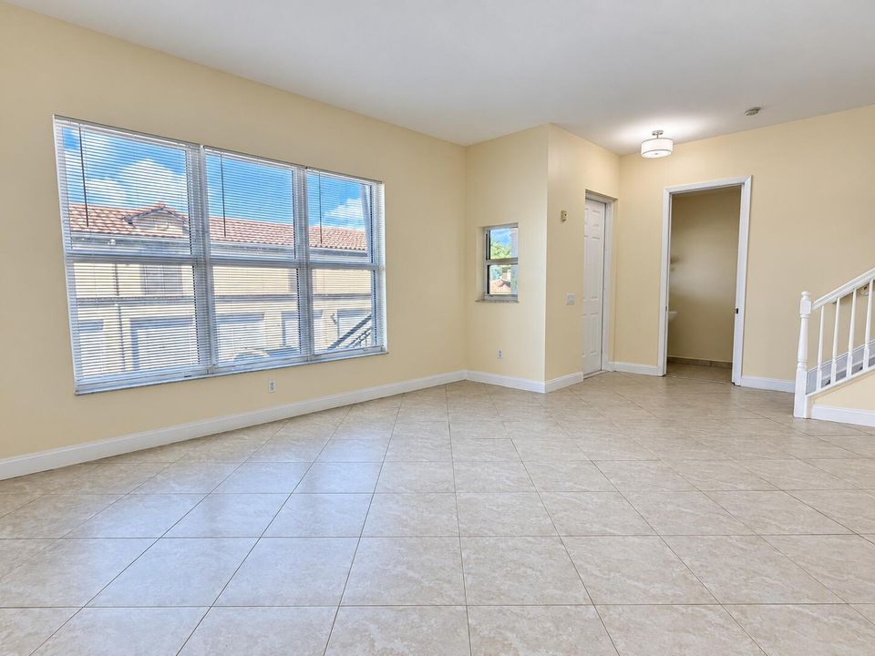Bright natural real estate interior-9