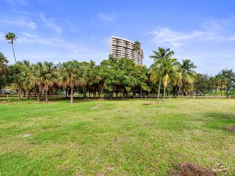 Adjacent lot to N then Osprey Park