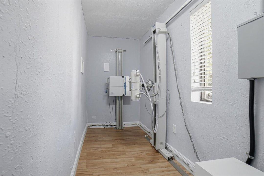 27-Xray Room