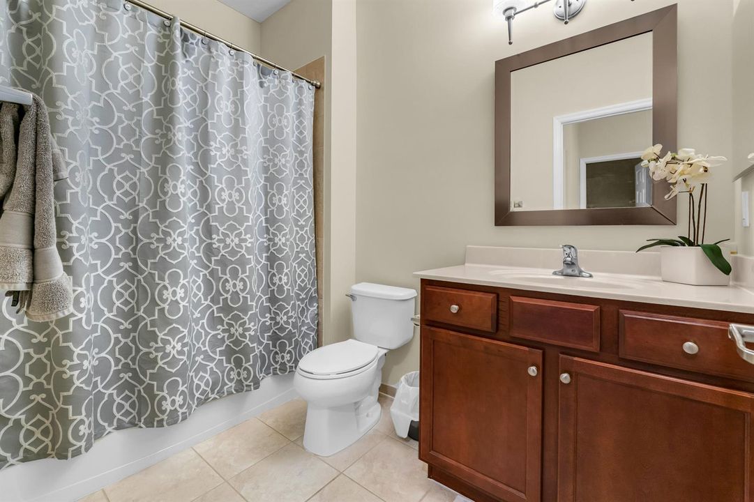 Guest Bath
