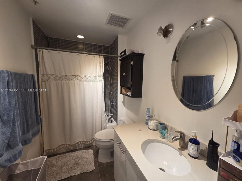 Master Bath