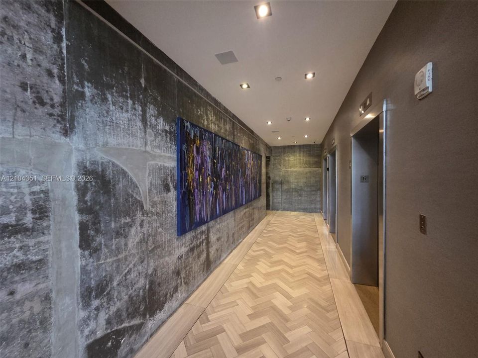 Elevators
