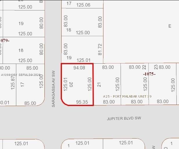 For Sale: $64,900 (0.27 acres)