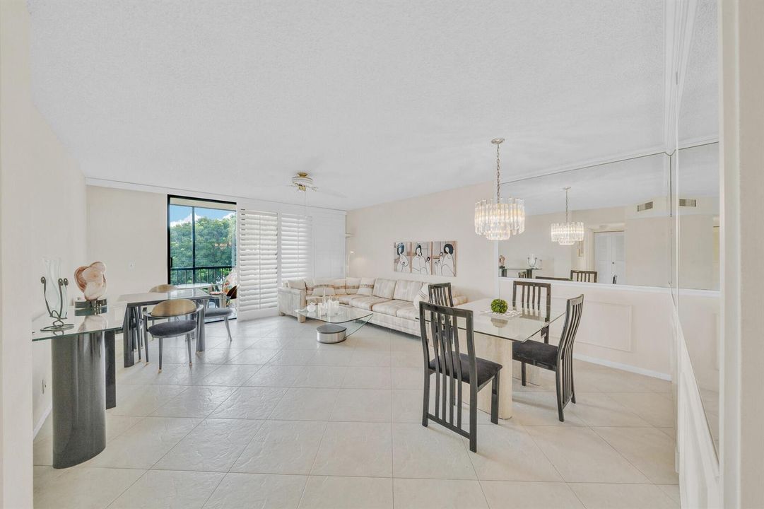 7 Living + Dining