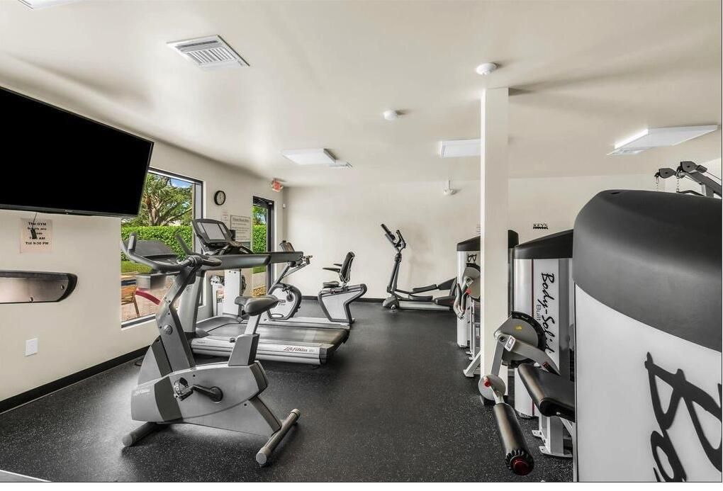 Gym