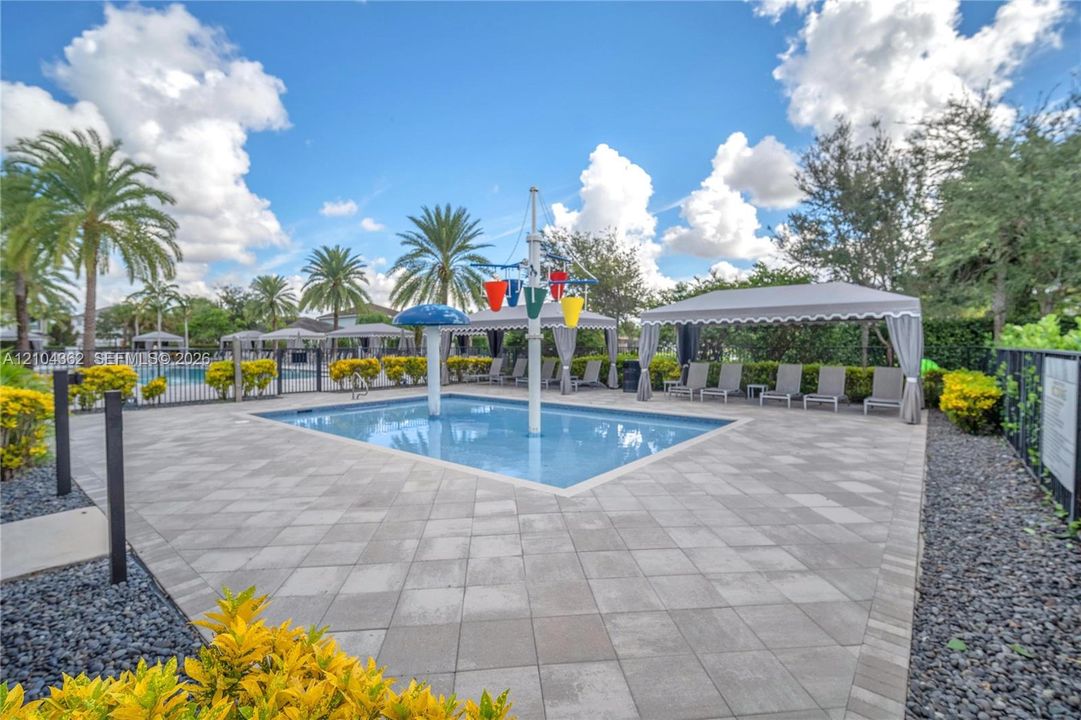 Community Pool