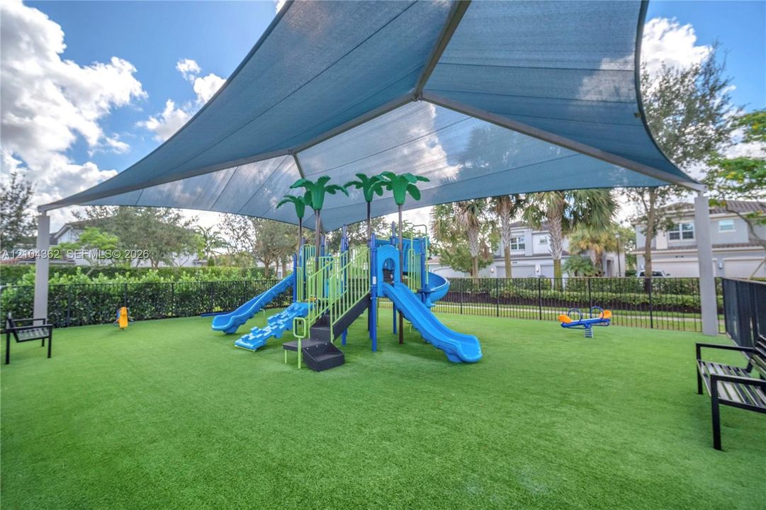 Community Playgrond