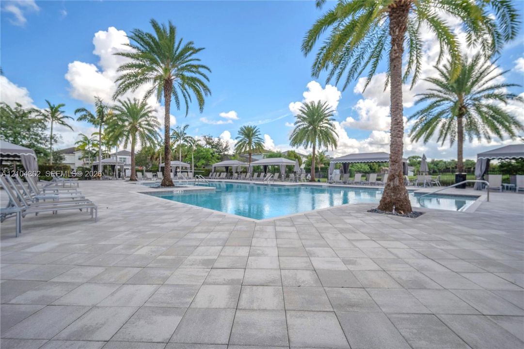 Community Pool