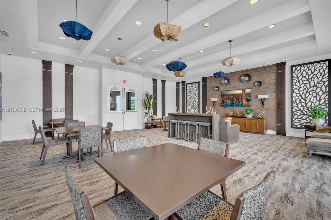 Clubhouse