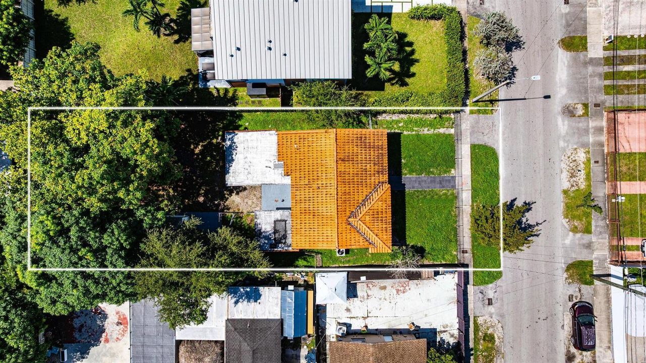 Aerial
