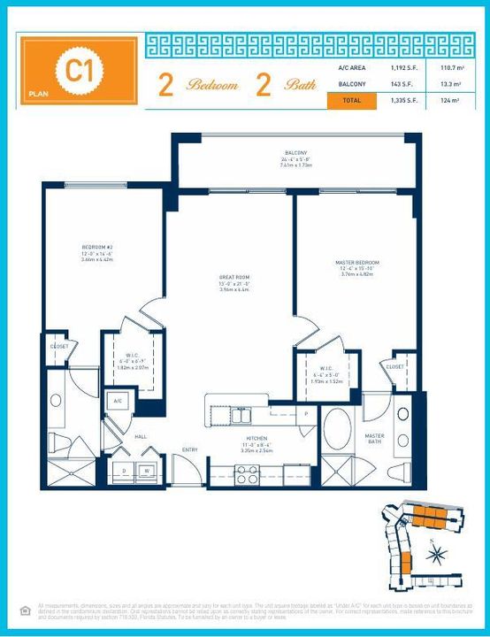 CPST #919 Builder Floor Plan