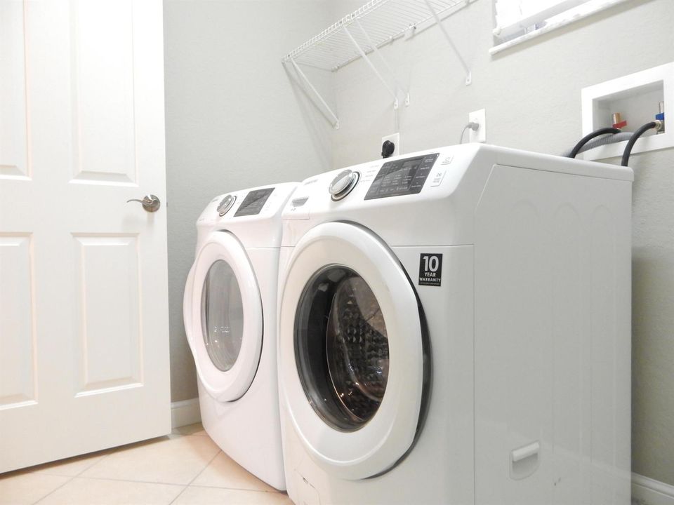 Laundromat