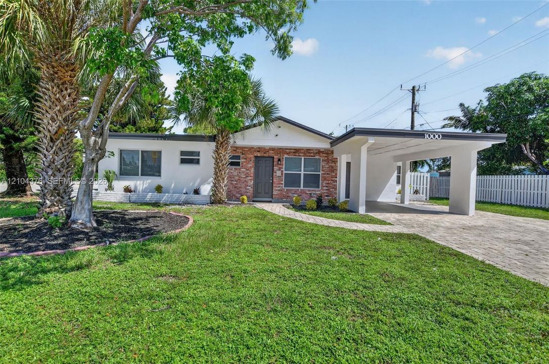 En Venta: $549,999 (3 camas, 2 baños, 1258 Pies cuadrados)