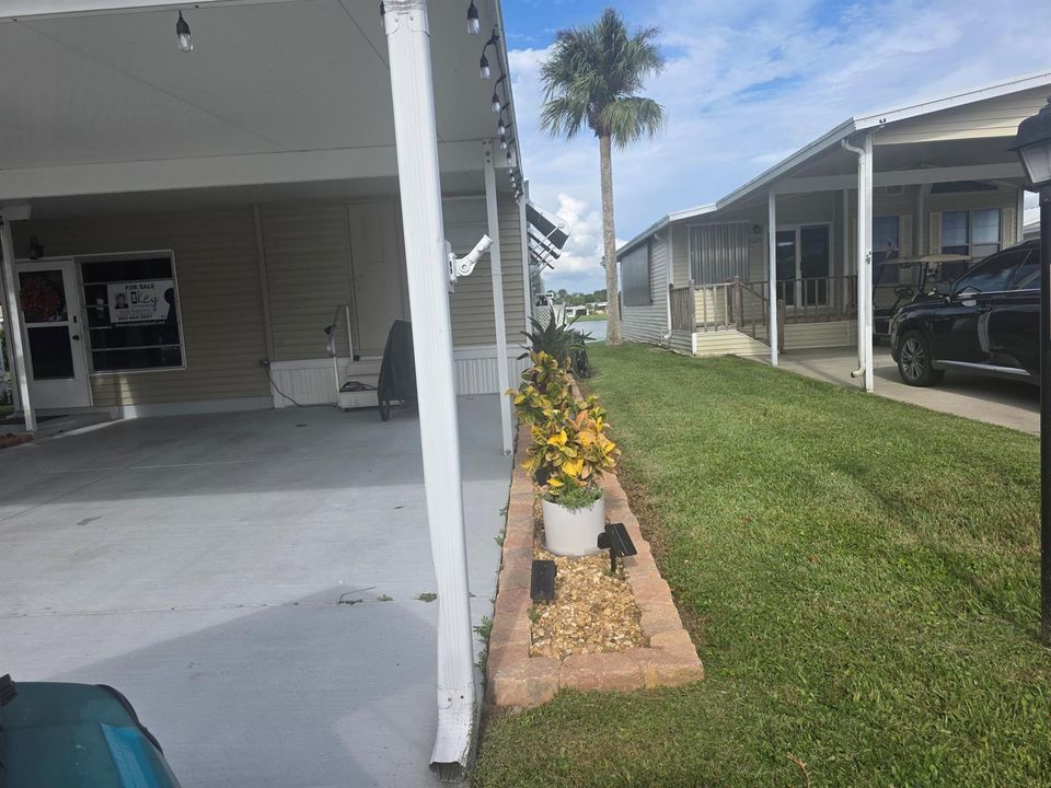 Yard