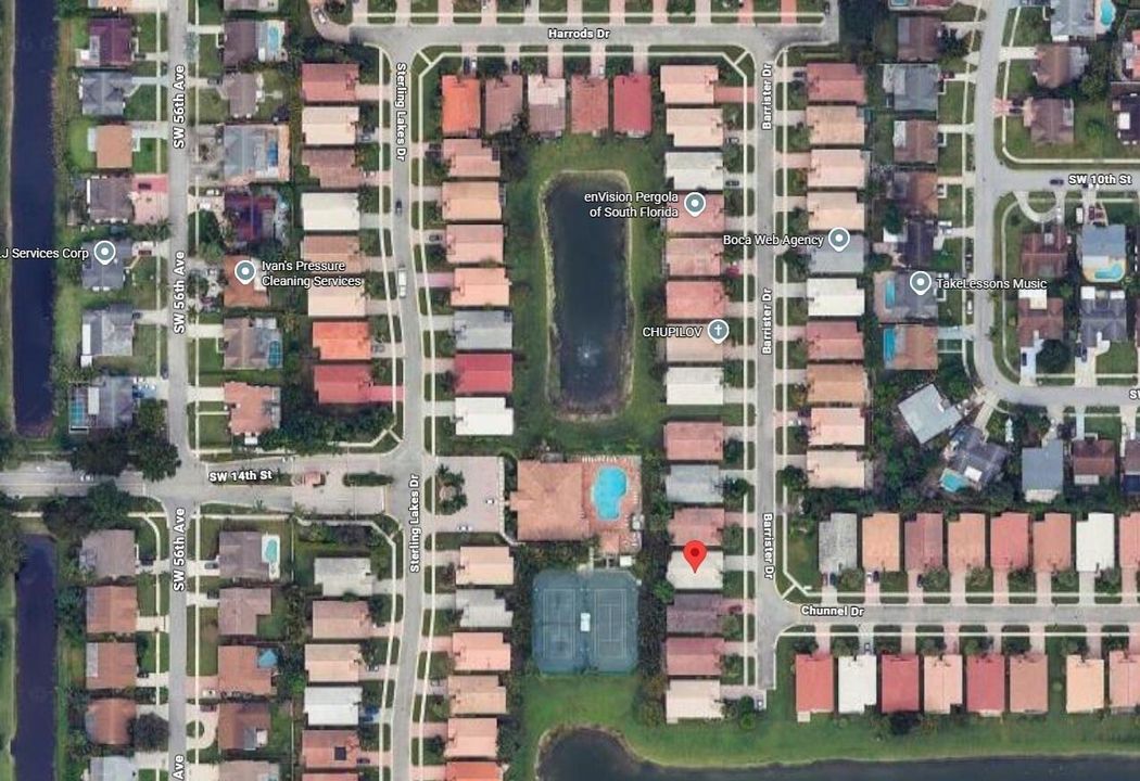 Location